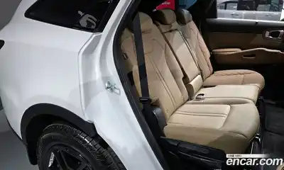 Kia Sorento 2025 1.6 Автомат в Москве № 131225, миниатюра 12