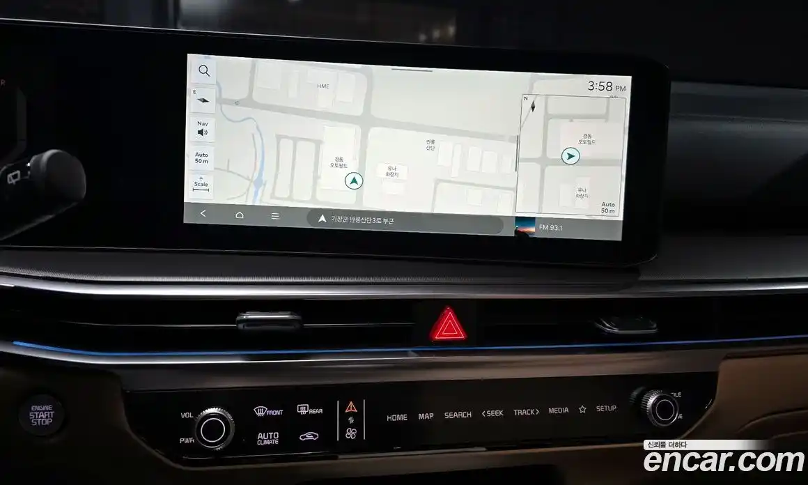 Kia Sorento 2025 1.6 Автомат в Москве № 131225, фото 16