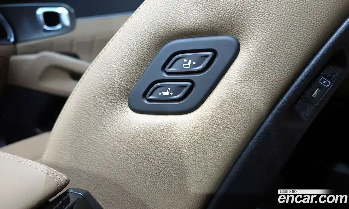 Kia Sorento 2025 1.6 Автомат в Москве № 131225, фото 18