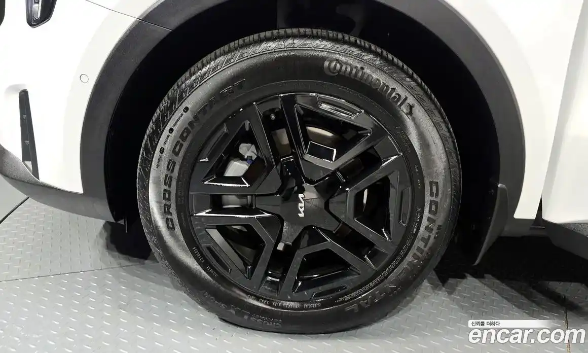 Kia Sorento 2025 1.6 Автомат в Москве № 131225, фото 5