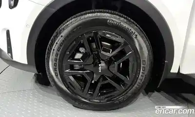 Kia Sorento 2025 1.6 Автомат в Москве № 131225, миниатюра 5