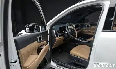 Kia Sorento 2025 1.6 Автомат в Москве № 131225, миниатюра 10