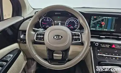 Kia Canival 2021 2.2 Автомат в Москве № 131482, миниатюра 11