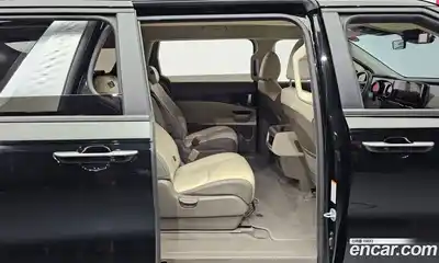 Kia Canival 2021 2.2 Автомат в Москве № 131482, миниатюра 12