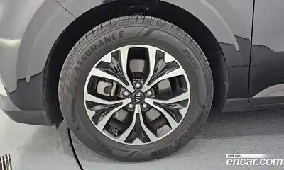 Kia Canival 2021 2.2 Автомат в Москве № 131482, миниатюра 2