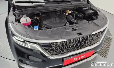 Kia Canival 2021 2.2 Автомат в Москве № 131482, миниатюра 6