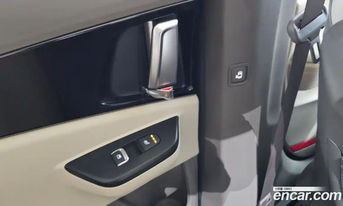 Kia Canival 2021 2.2 Автомат в Москве № 131482, фото 9