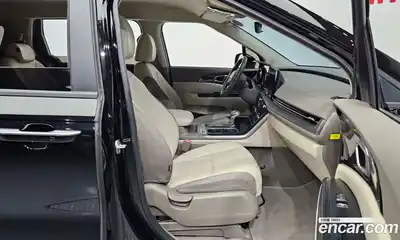 Kia Canival 2021 2.2 Автомат в Москве № 131482, миниатюра 10