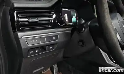 Kia Mohave 2024 3.0 Автомат в Москве № 131529, миниатюра 12