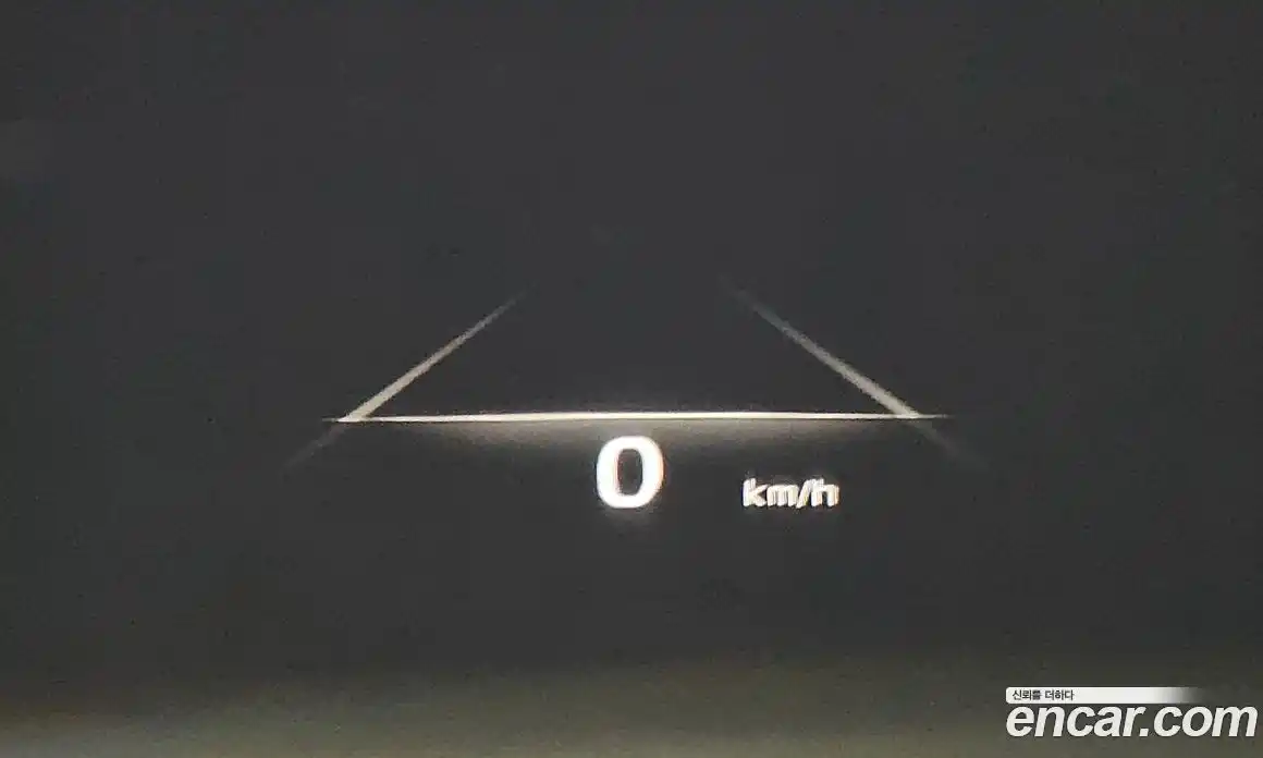 Kia Mohave 2024 3.0 Автомат в Москве № 131529, фото 18