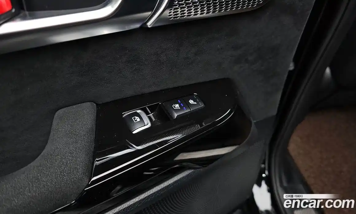 Kia Mohave 2024 3.0 Автомат в Москве № 131529, фото 19