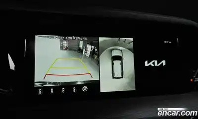 Kia Mohave 2024 3.0 Автомат в Москве № 131529, миниатюра 3