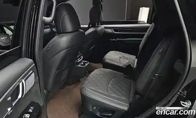 Kia Mohave 2024 3.0 Автомат в Москве № 131529, миниатюра 4