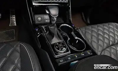 Kia Mohave 2024 3.0 Автомат в Москве № 131529, миниатюра 6