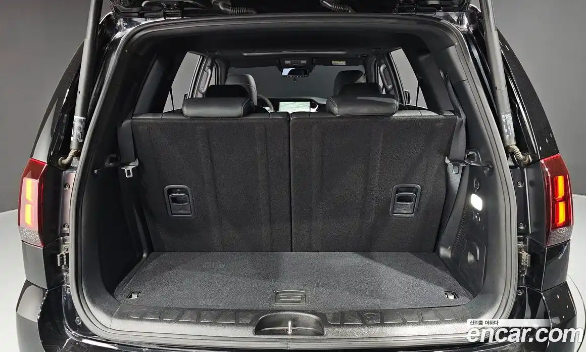 Kia Mohave 2024 3.0 Автомат в Москве № 131529, фото 9