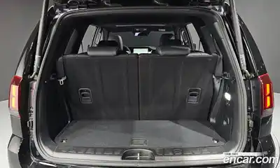 Kia Mohave 2024 3.0 Автомат в Москве № 131529, миниатюра 9