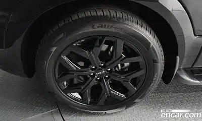 Kia Mohave 2024 3.0 Автомат в Москве № 131529, миниатюра 10