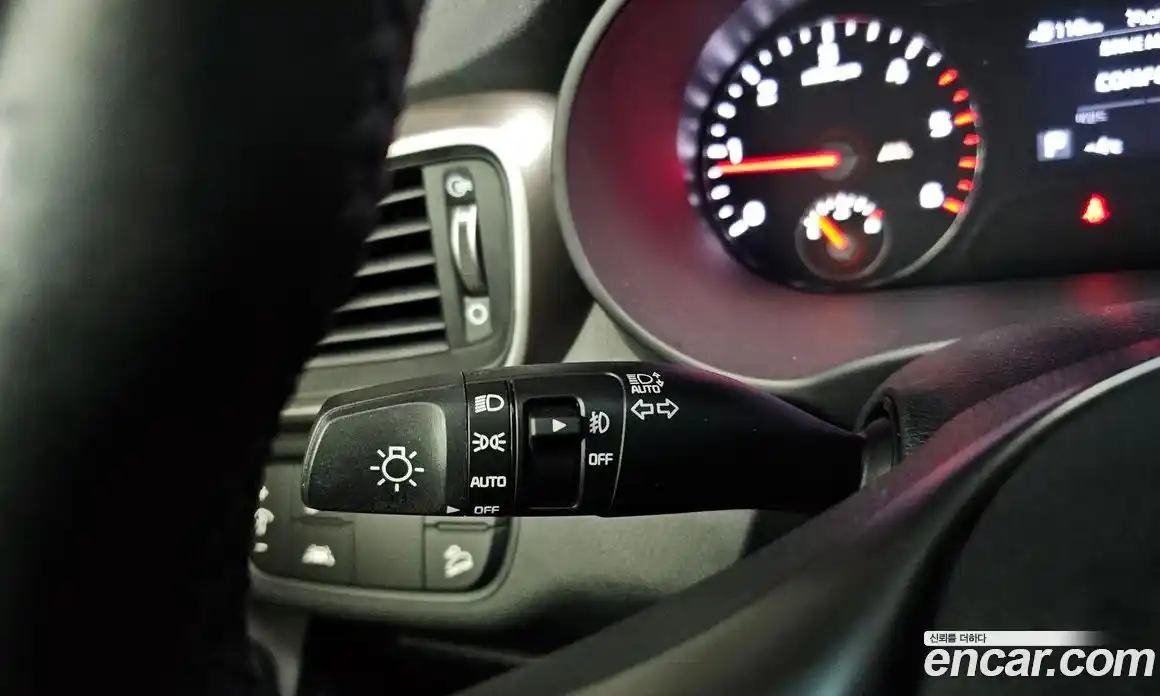 Kia Sorento 2020 2.0 Автомат в Москве № 131672, фото 14