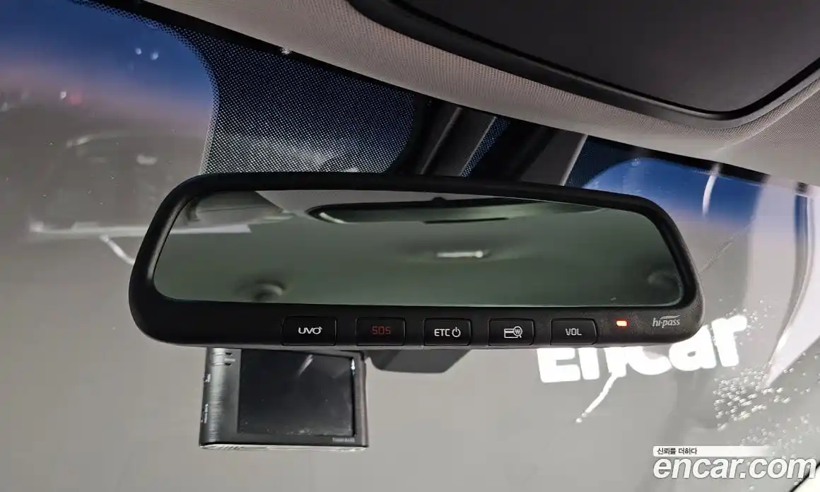 Kia Sorento 2020 2.0 Автомат в Москве № 131672, фото 15