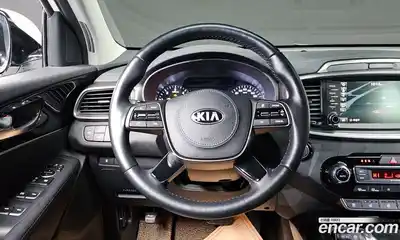 Kia Sorento 2020 2.0 Автомат в Москве № 131672, миниатюра 4