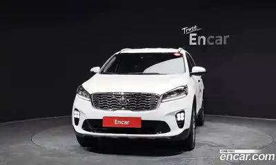 Kia Sorento 2020 2.0 Автомат в Москве № 131672, миниатюра 5