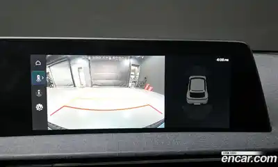 Kia EV6 2023 0.1 Автомат в Москве № 132259, миниатюра 11