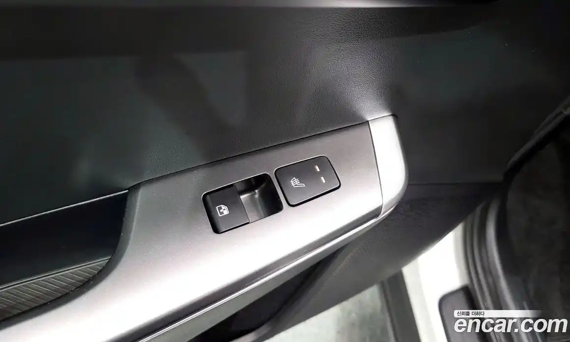 Kia EV6 2023 0.1 Автомат в Москве № 132259, фото 9