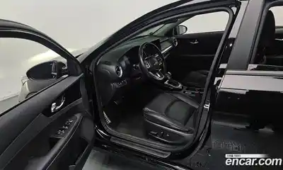 Kia K3 2024 1.6 Автомат в Москве № 134328, миниатюра 11