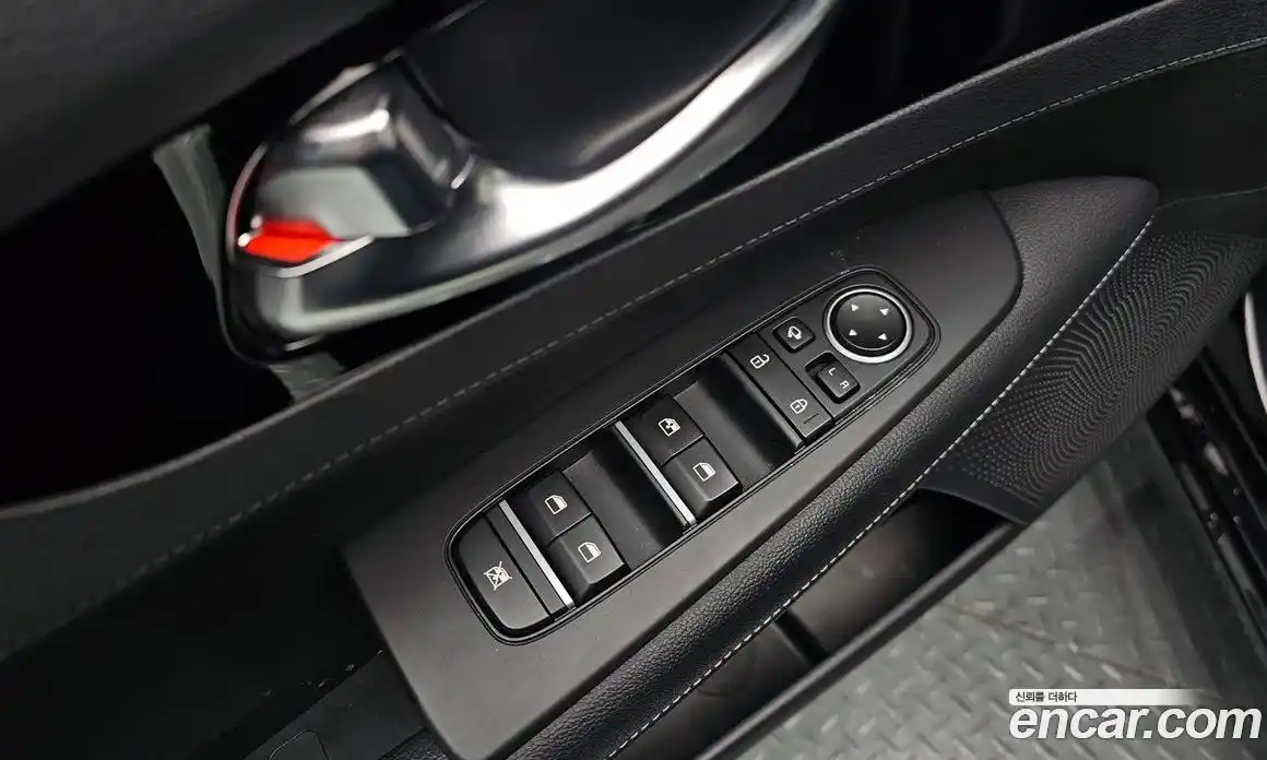 Kia K3 2024 1.6 Автомат в Москве № 134328, фото 12