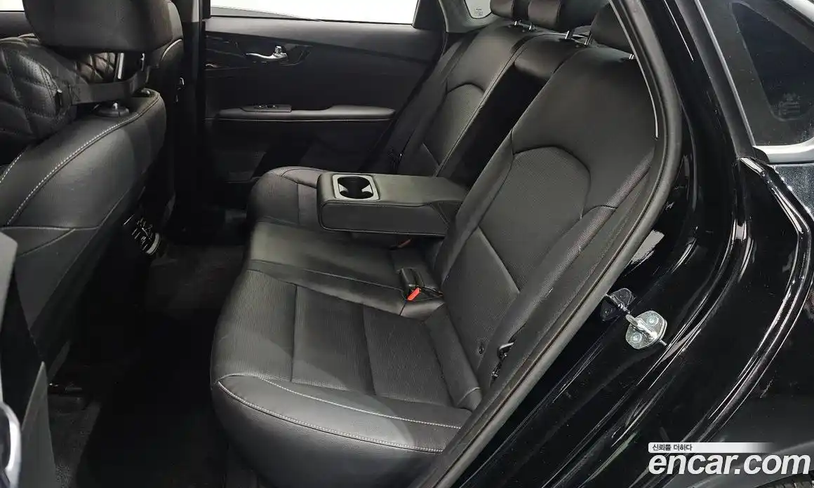 Kia K3 2024 1.6 Автомат в Москве № 134328, фото 13