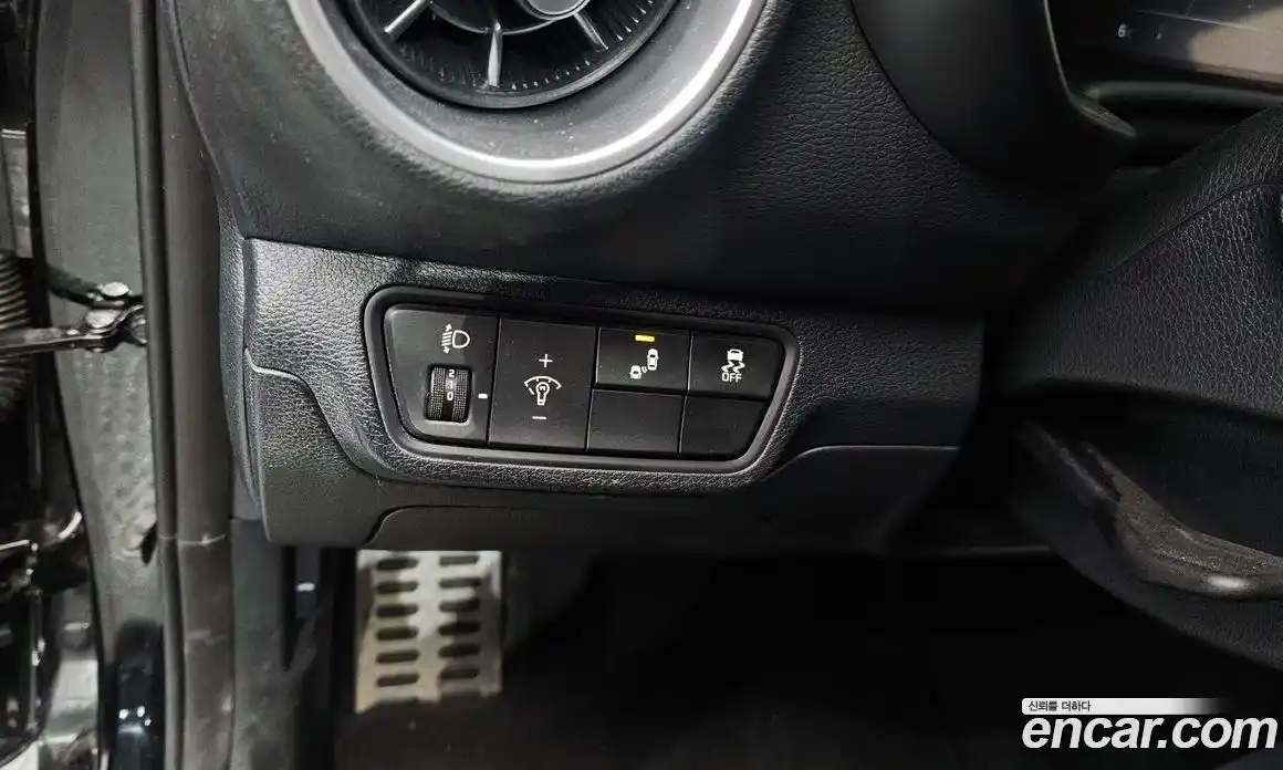 Kia K3 2024 1.6 Автомат в Москве № 134328, фото 20