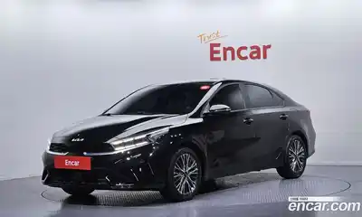 Kia K3 2024 1.6 Автомат в Москве № 134328, миниатюра 2