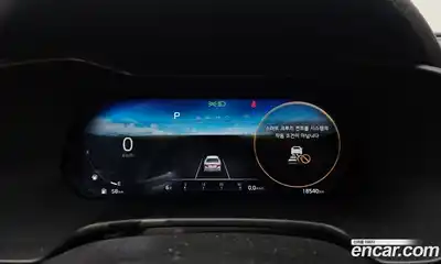 Kia K3 2024 1.6 Автомат в Москве № 134328, миниатюра 4