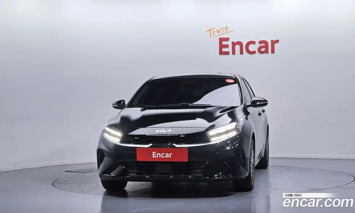 Kia K3 2024 1.6 Автомат в Москве № 134328, фото 6