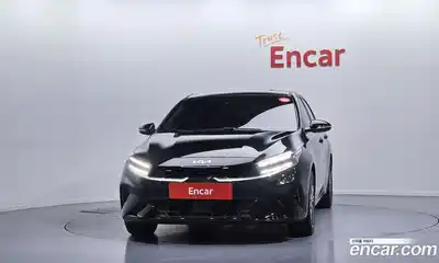 Kia K3 2024 1.6 Автомат в Москве № 134328, миниатюра 6