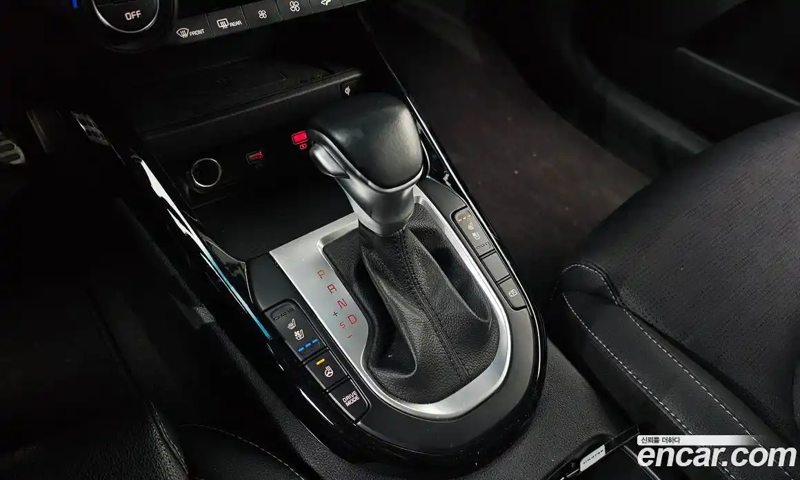 Kia K3 2024 1.6 Автомат в Москве № 134328, фото 9