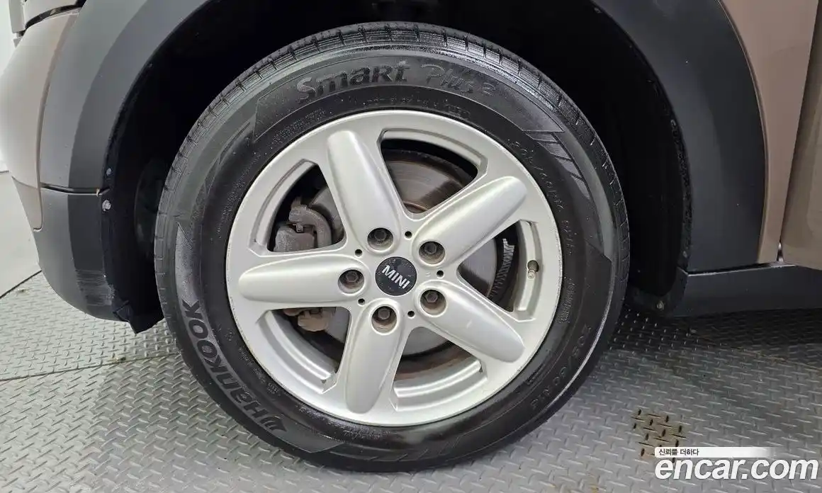 Mini Countryman 2014 2.0 Автомат в Москве № 135249, фото 13