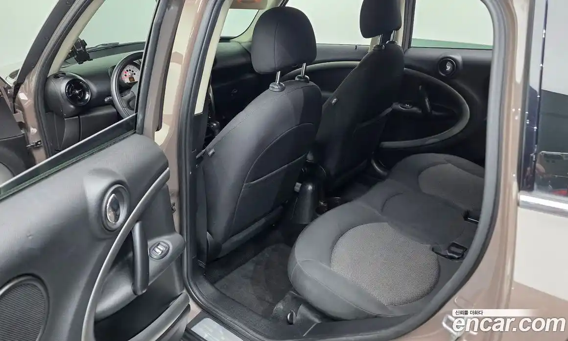 Mini Countryman 2014 2.0 Автомат в Москве № 135249, фото 15