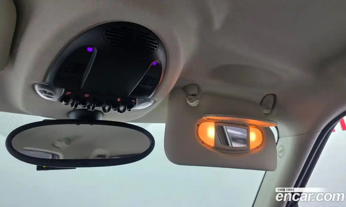 Mini Countryman 2014 2.0 Автомат в Москве № 135249, фото 19