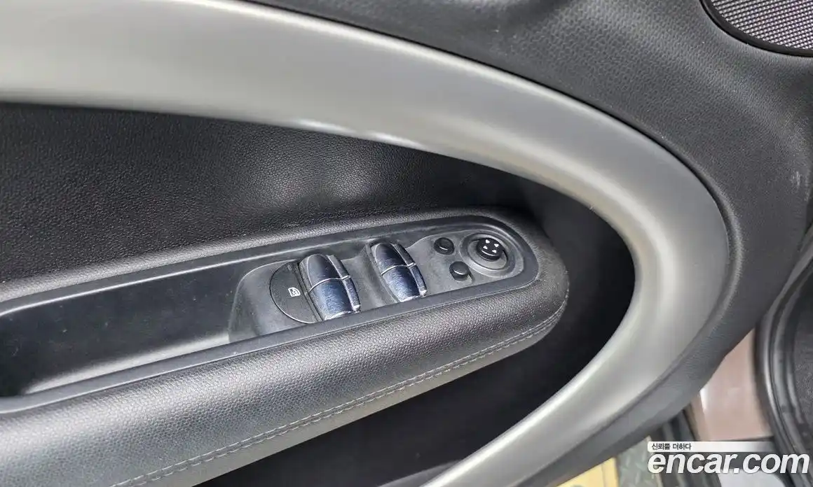 Mini Countryman 2014 2.0 Автомат в Москве № 135249, фото 6