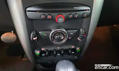 Mini Countryman 2014 2.0 Автомат в Москве № 135249, миниатюра 7