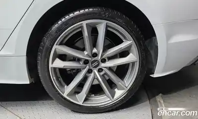 Audi A5 2020 2.0 Автомат в Москве № 135499, миниатюра 11