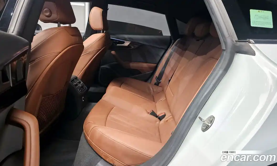 Audi A5 2020 2.0 Автомат в Москве № 135499, фото 16