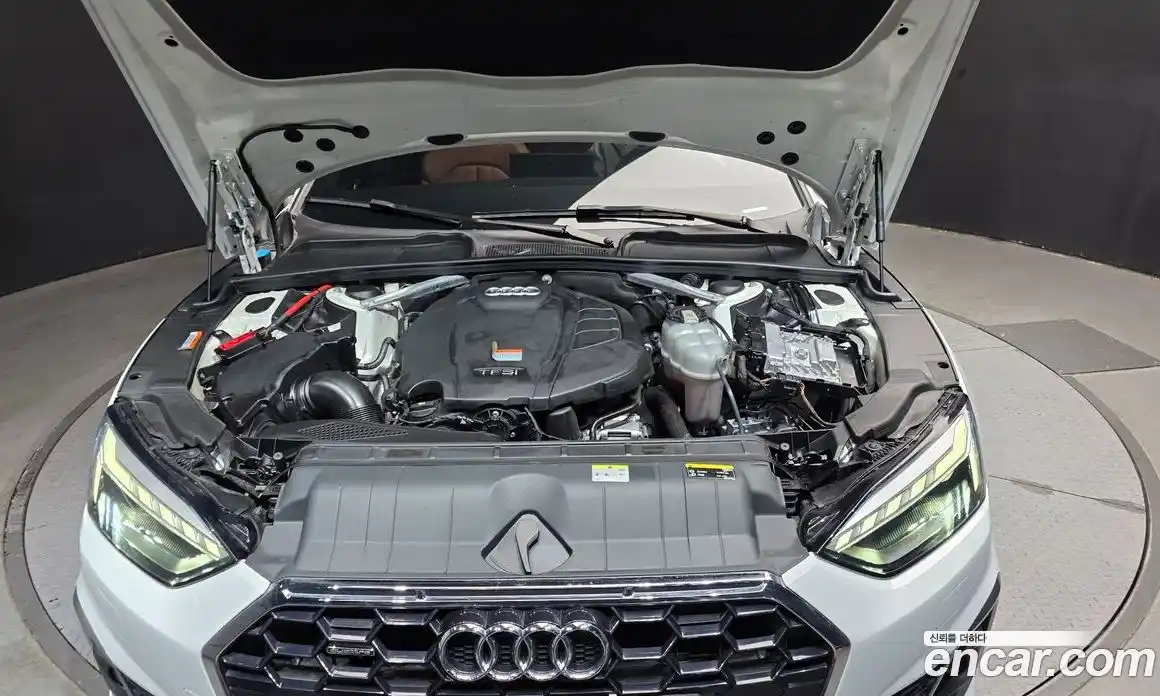 Audi A5 2020 2.0 Автомат в Москве № 135499, фото 17