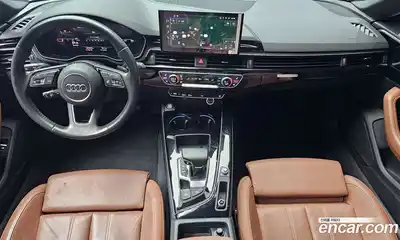 Audi A5 2020 2.0 Автомат в Москве № 135499, миниатюра 4