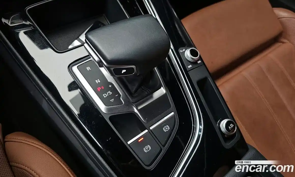 Audi A5 2020 2.0 Автомат в Москве № 135499, фото 8