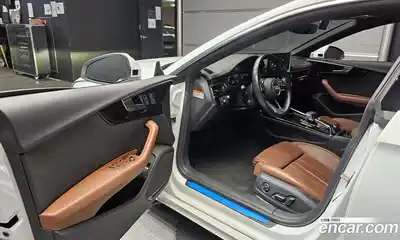 Audi A5 2020 2.0 Автомат в Москве № 135499, миниатюра 9