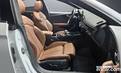 Audi A5 2020 2.0 Автомат в Москве № 135499, миниатюра 10