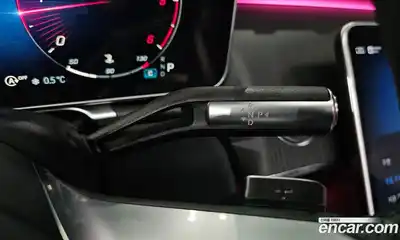 Mercedes-Benz S-Class 2023 2.9 Автомат в Москве № 136862, миниатюра 2