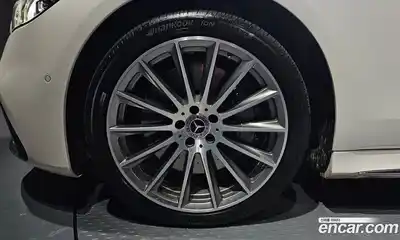 Mercedes-Benz S-Class 2023 2.9 Автомат в Москве № 136862, миниатюра 9